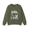 The Ultimate Z Beans Crewneck Sweatshirt