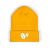 Z Beans Cuffed Beanie