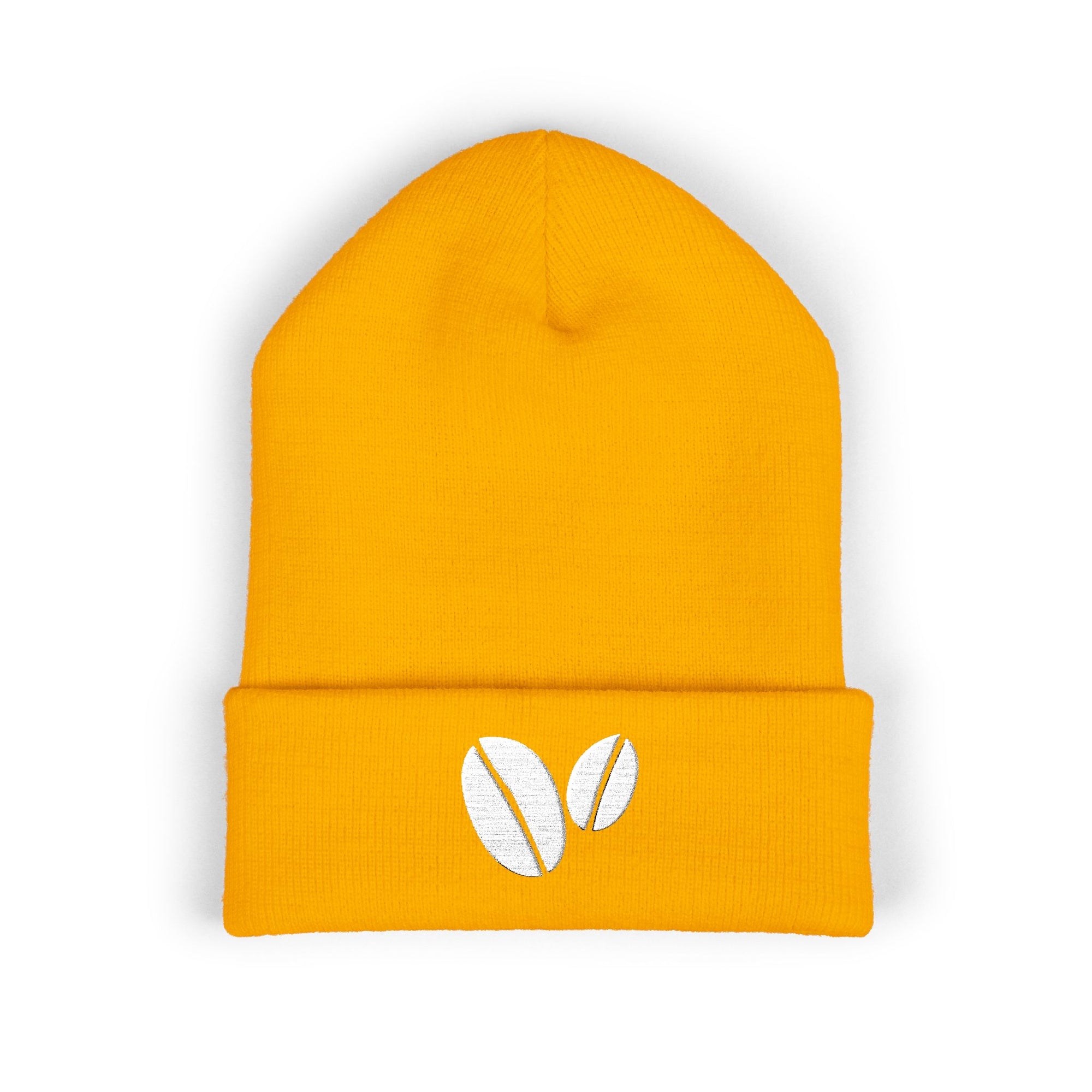 Z Beans Cuffed Beanie