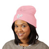 Z Beans Cuffed Beanie