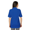 Z Beans Embroidered - Adidas Polo Shirt