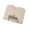 The Ultimate Z Beans Crewneck Sweatshirt