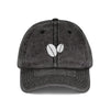 Z Beans - Vintage Embroidered Hat