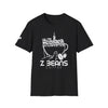 The Ultimate Z Beans Coffee Softstyle T-Shirt