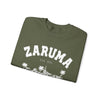 Zaruma, Ecuador Unisex Crewneck Sweatshirt
