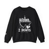 The Ultimate Z Beans Crewneck Sweatshirt