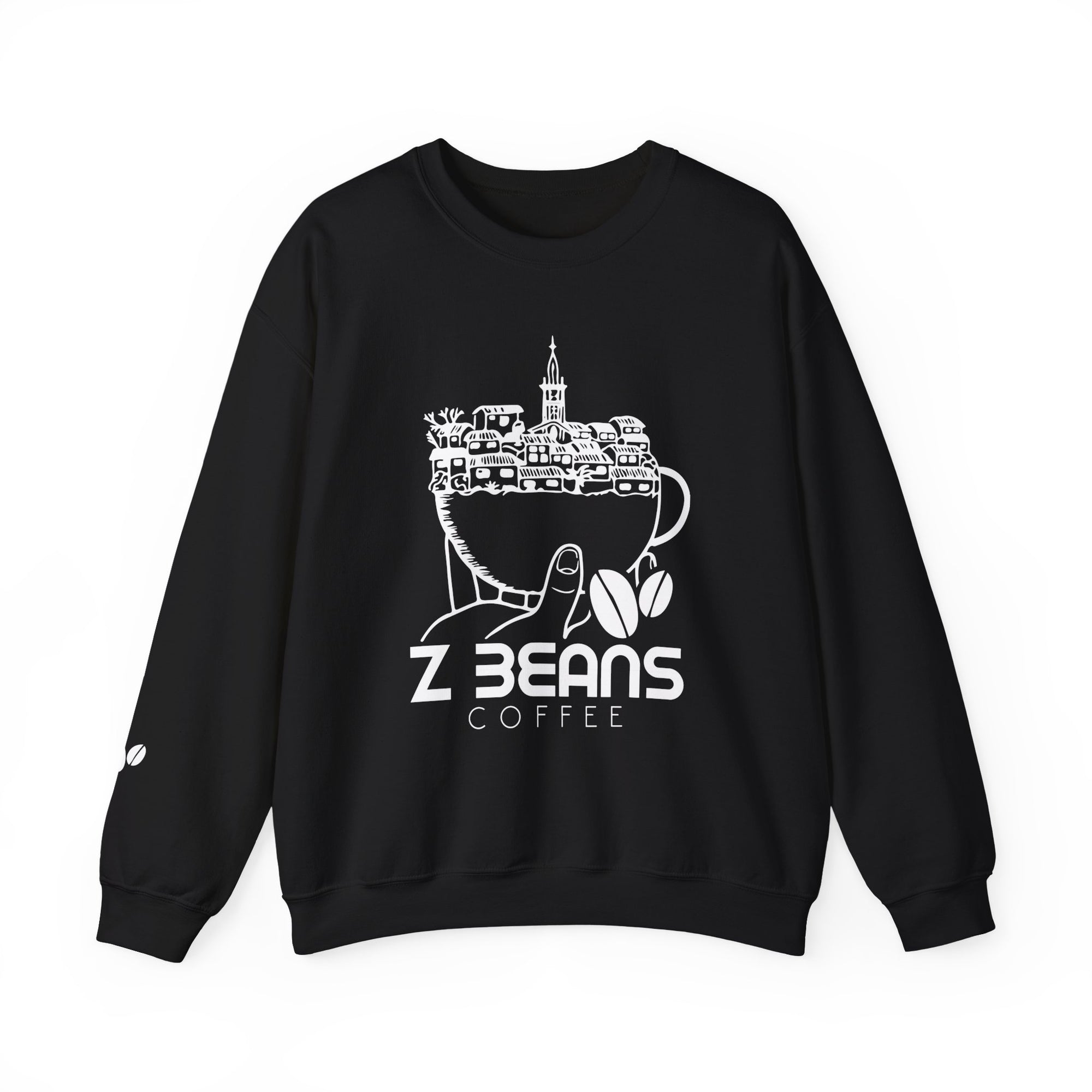 The Ultimate Z Beans Crewneck Sweatshirt