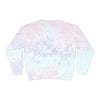 Zaruma Z Beans - Unisex Tie-Dye Sweatshirt