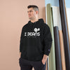 Z Beans Logo - Champion Hoodie