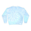 Zaruma Z Beans - Unisex Tie-Dye Sweatshirt