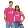 Z Beans Logo - Unisex Heavy Cotton Tee