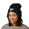 Z Beans Cuffed Beanie