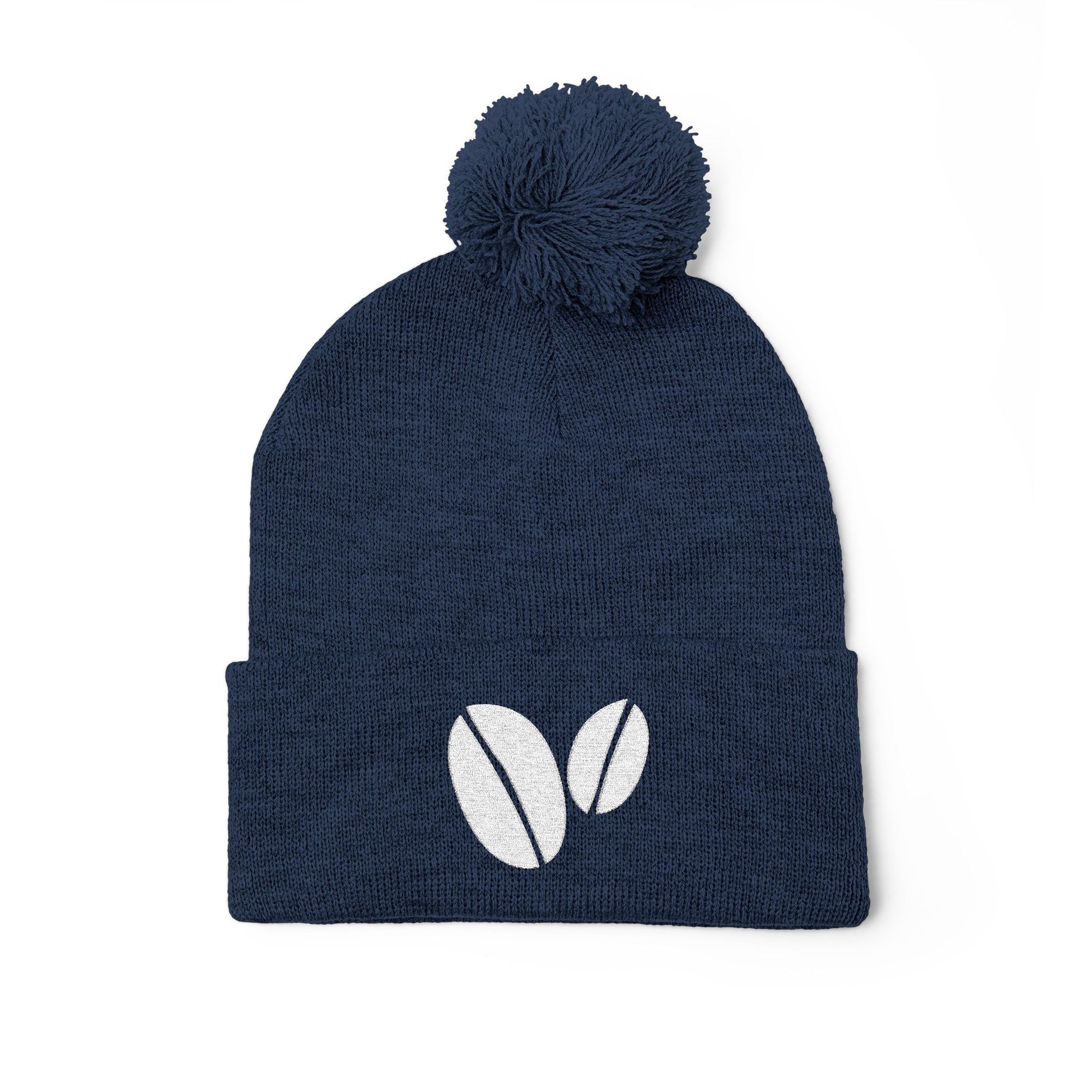 Z Beans Pom Pom Beanie