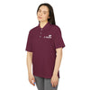 Z Beans Embroidered - Adidas Polo Shirt