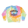 Zaruma Z Beans - Unisex Tie-Dye Sweatshirt