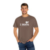 Z Beans Logo - Comfort Colors Tee