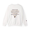 The Ultimate Z Beans Crewneck Sweatshirt