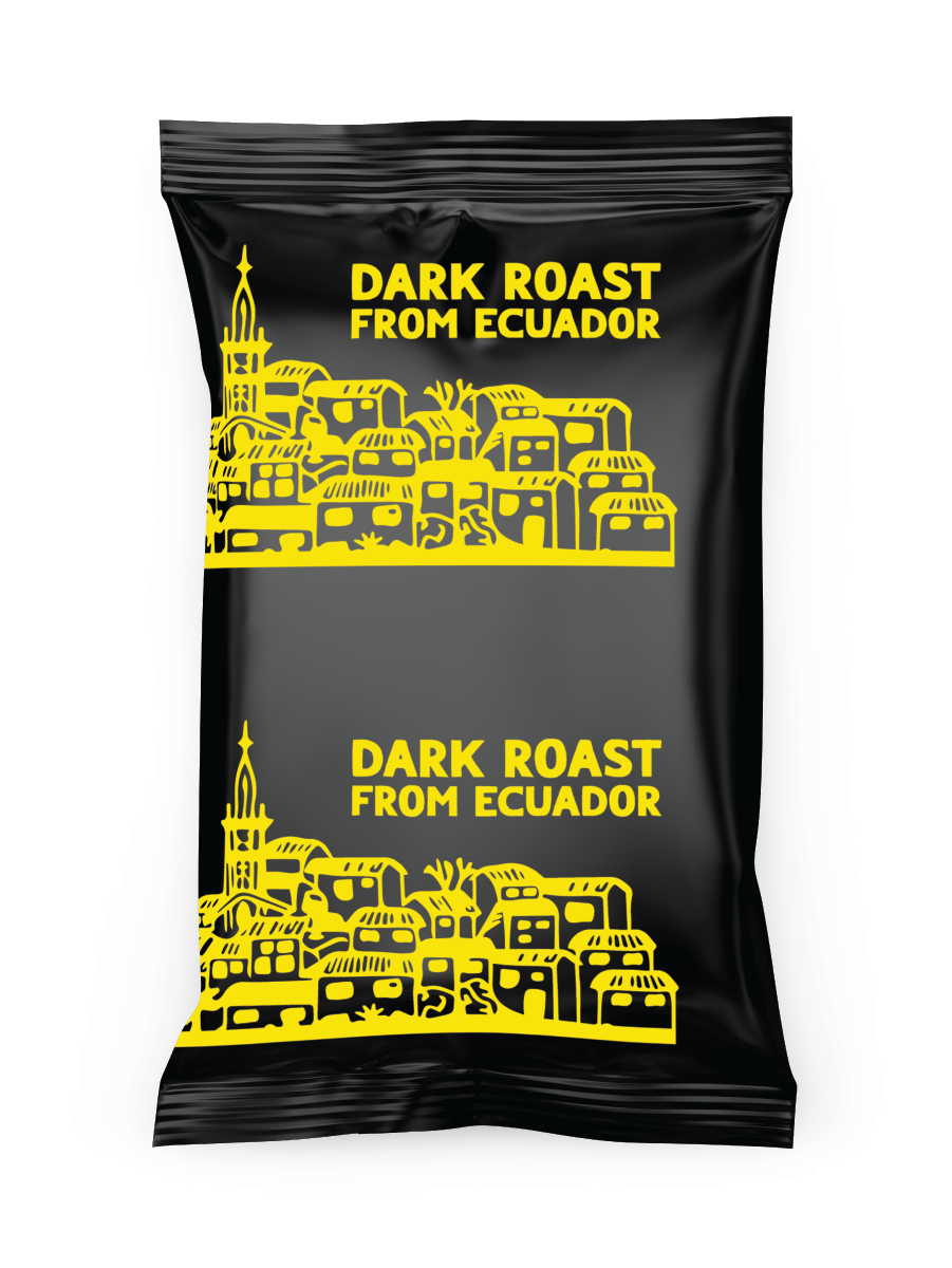 Perfectly Portioned Bags