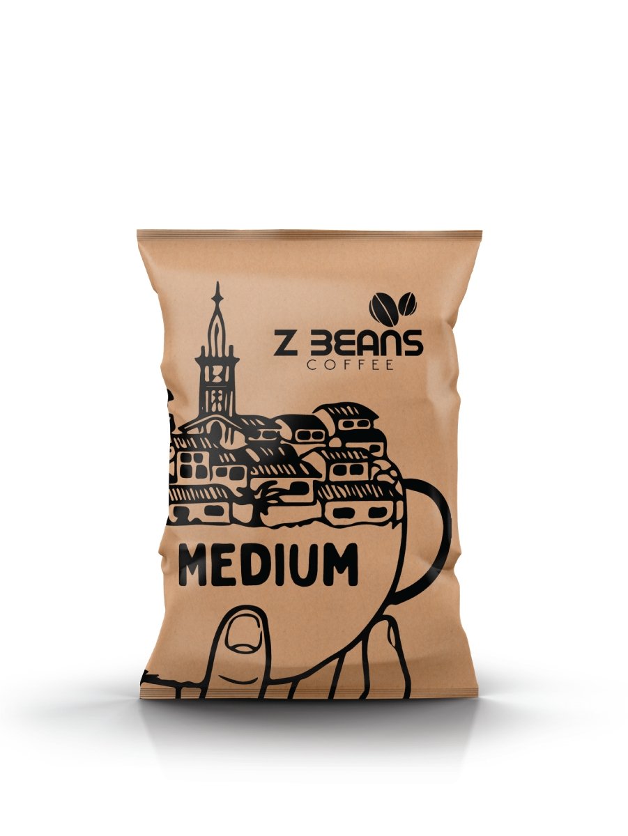 2oz Pouches - 50ct (Horne Pecan)