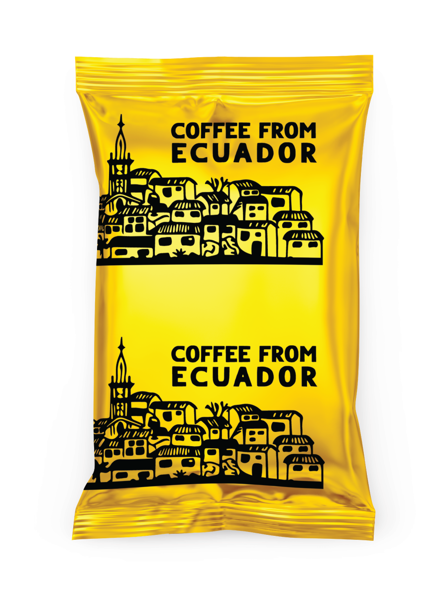 Perfectly Portioned Bags