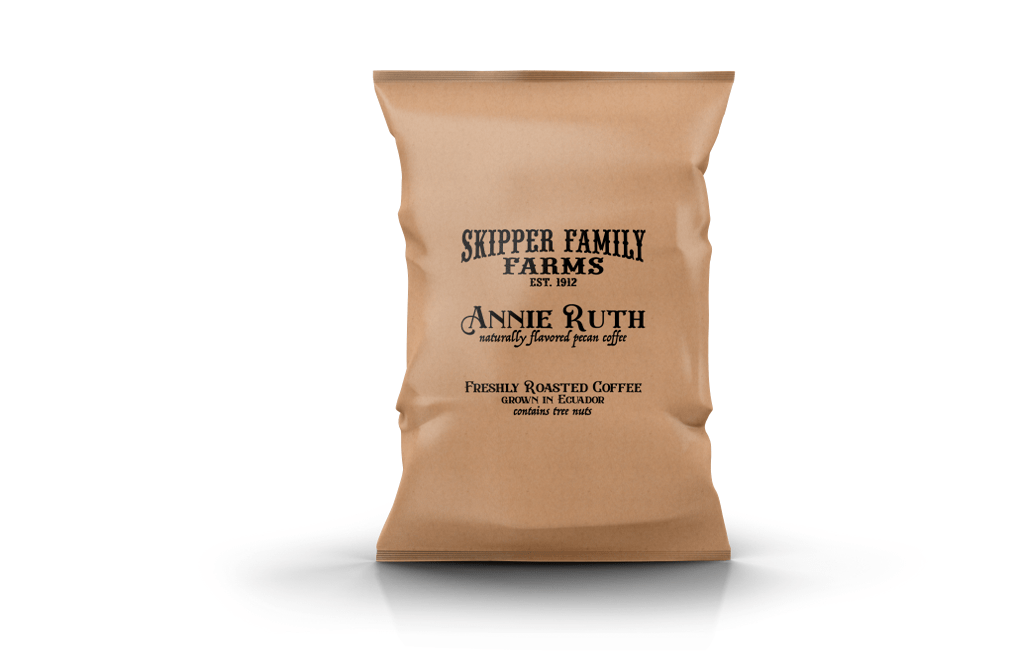 Skipper Farms 2oz. Pouch - 50ct