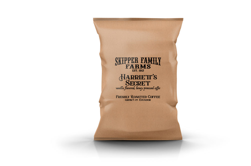 Skipper Farms 2oz. Pouch - 50ct