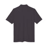 Z Beans Embroidered - Adidas Polo Shirt