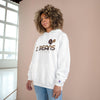Z Beans Logo - Champion Hoodie