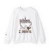The Ultimate Z Beans Crewneck Sweatshirt