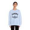 Zaruma, Ecuador Unisex Crewneck Sweatshirt