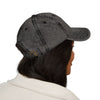 Z Beans - Vintage Embroidered Hat