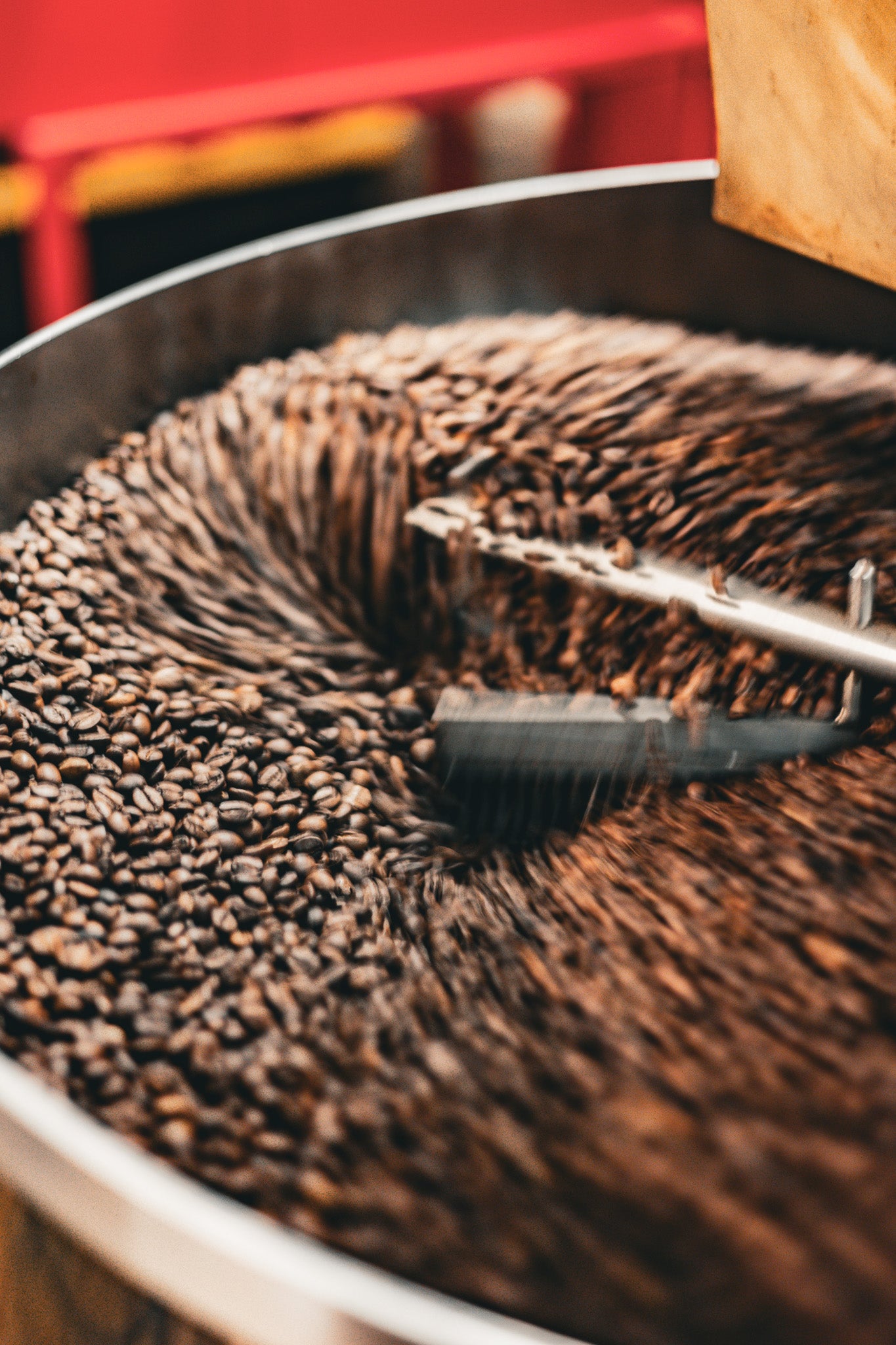 Contact Us | Z Beans Coffee