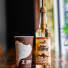 Salted Caramel Syrup