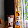 Vanilla Syrup