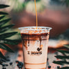 Z Beans Branded Dry Goods - Wholesale Only