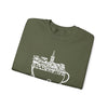 The Ultimate Z Beans Crewneck Sweatshirt