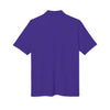 Z Beans Embroidered - Adidas Polo Shirt