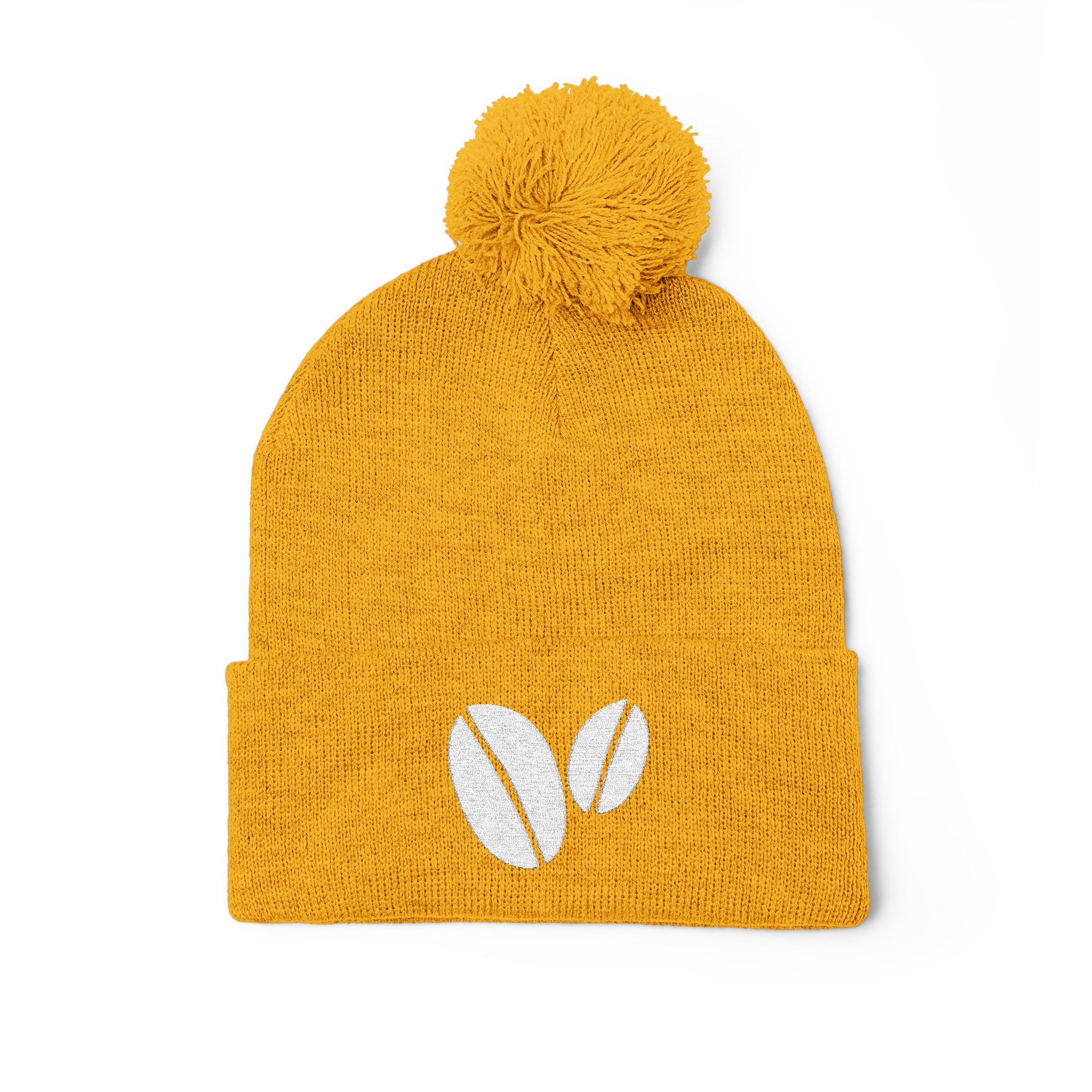 Z Beans Pom Pom Beanie