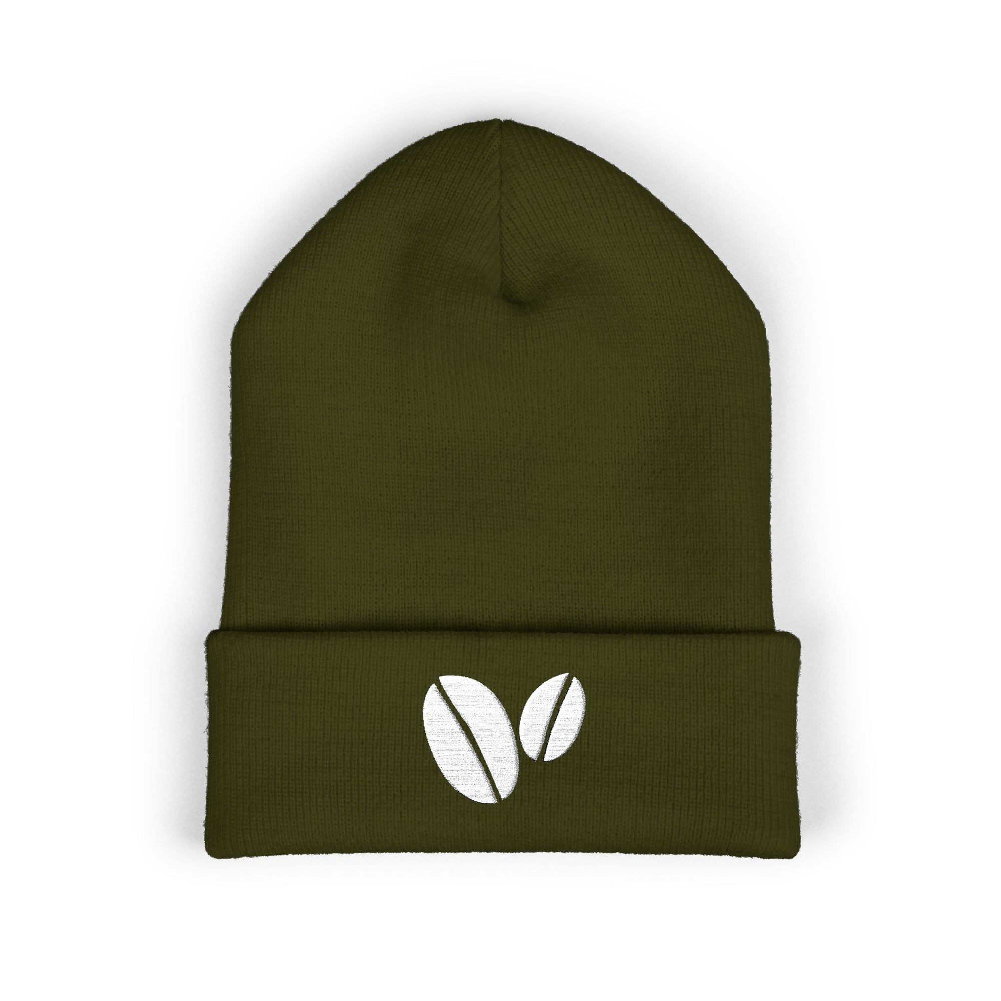 Z Beans Cuffed Beanie