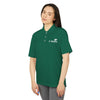 Z Beans Embroidered - Adidas Polo Shirt