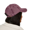 Z Beans - Vintage Embroidered Hat