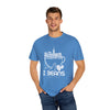The Ultimate Z Beans Coffee Comfort Colors Tee