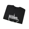 The Ultimate Z Beans Crewneck Sweatshirt