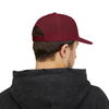 Z Beans Embroidered Richardson Trucker Hat