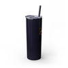 24/7 Coffee Insulated Tumbler, 20oz