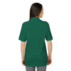 Z Beans Embroidered - Adidas Polo Shirt