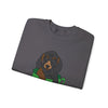 Puppyccino Crewneck Sweatshirt