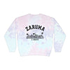 Zaruma Z Beans - Unisex Tie-Dye Sweatshirt