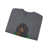 Puppyccino Crewneck Sweatshirt