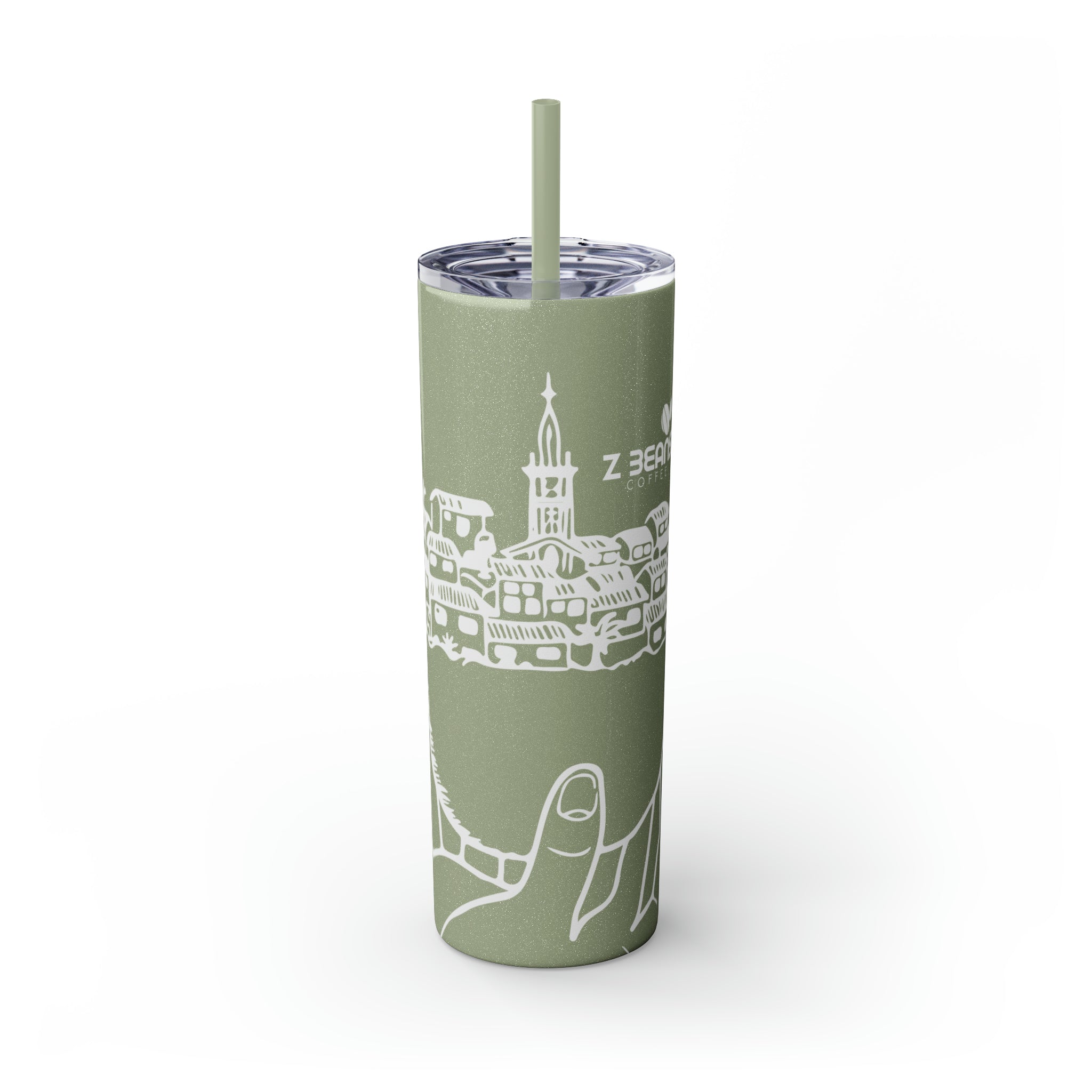 TRUNK ZERO（トランクゼロ）TZ別注 CAMPING MEAL KIT MUG 2個
